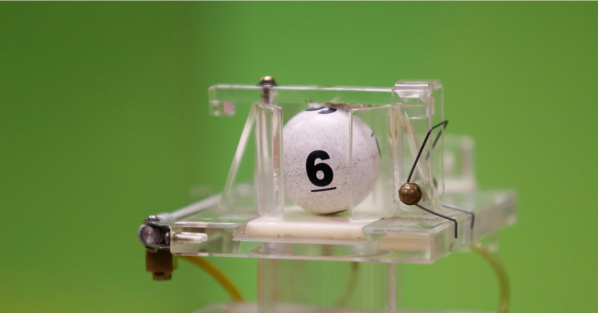 Último sorteo de “La Suerte en Chile”: revisa si eres uno de los ganadores de los $5 millones