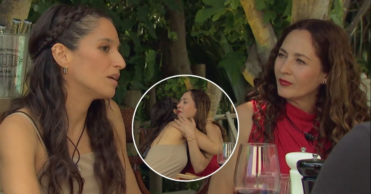 Lorena Capetillo reveló emocionante gesto de Alejandra Herrera cuando enfrentaba crisis económica