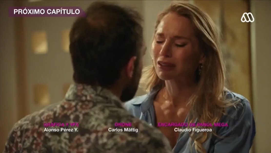 Maca en Generación 98