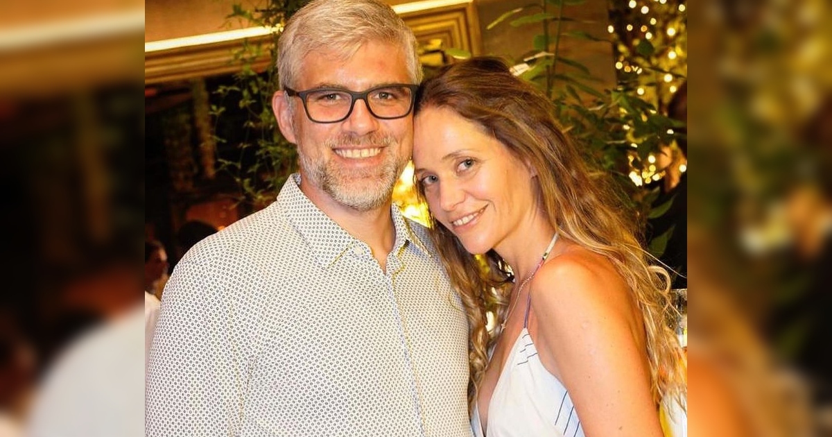 Manuel de Tezanos reveló el sexo del bebé que espera con su esposa: 