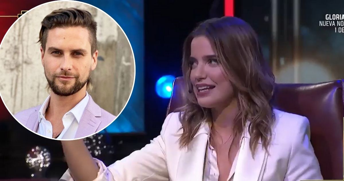 Millaray Viera aclaró rumores de romance con Jean-Philippe Cretton: 