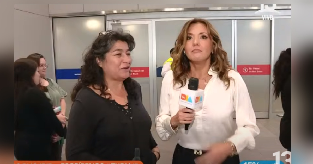 Priscilla Vargas lanzó 