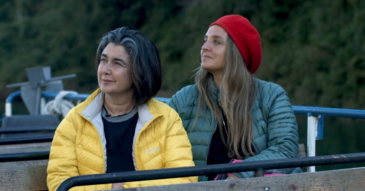 Paulina Urrutia volverá a la televisión tras la muerte de Augusto Góngora: 