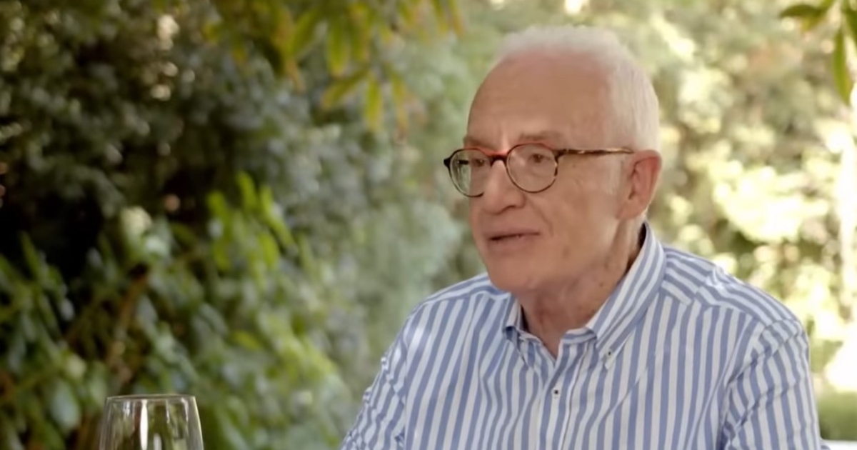 Pedro Carcuro y sus proyectos en televisión: 