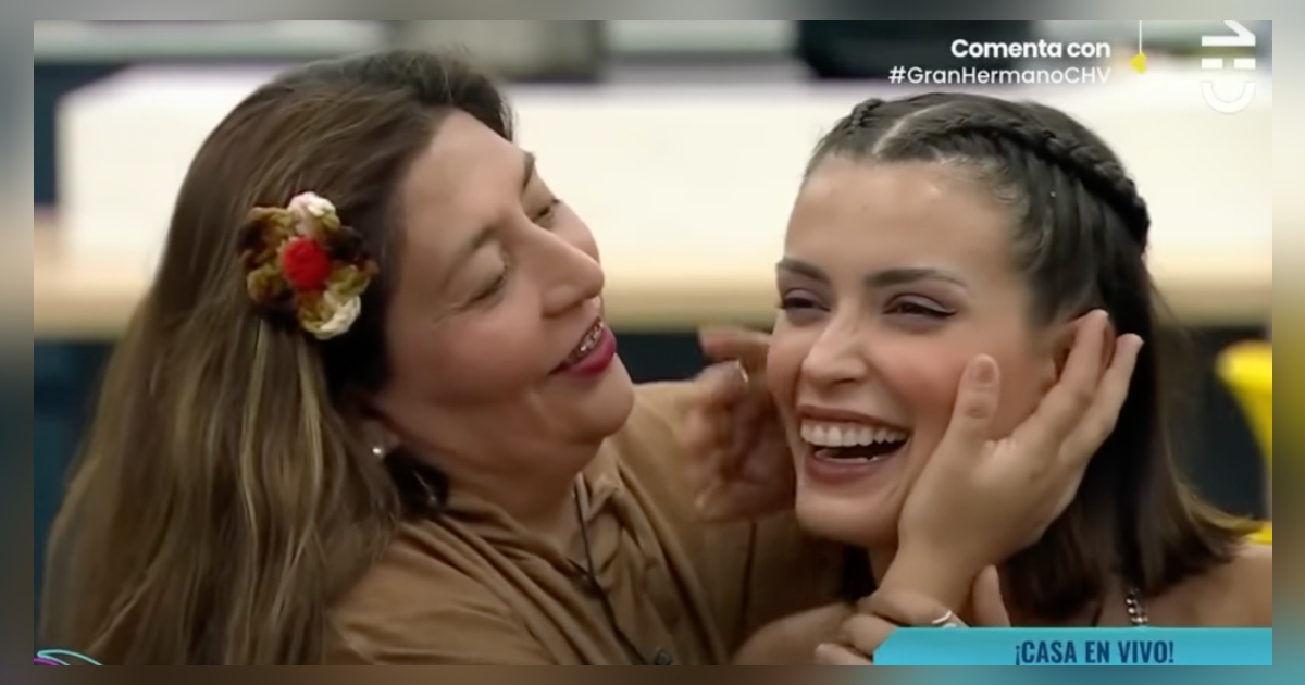 Pincoya reveló especial invitación que le hará a Cony Capelli: 