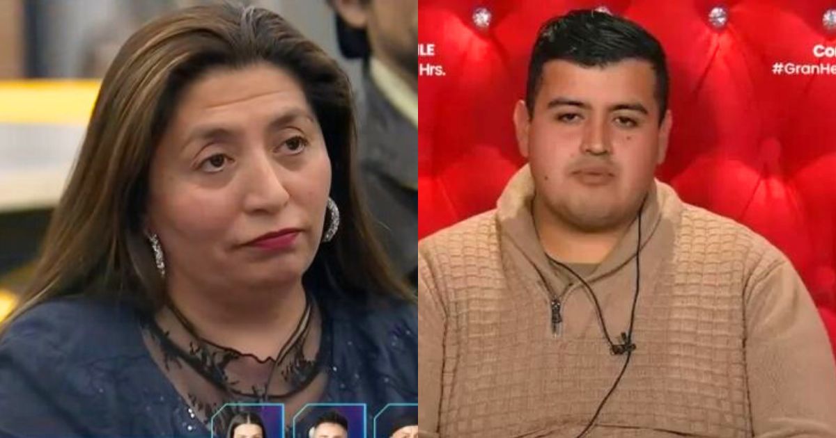 Pincoya confirmó grave acusación de Ignacia Michelson contra Rubén en Gran Hermano: 