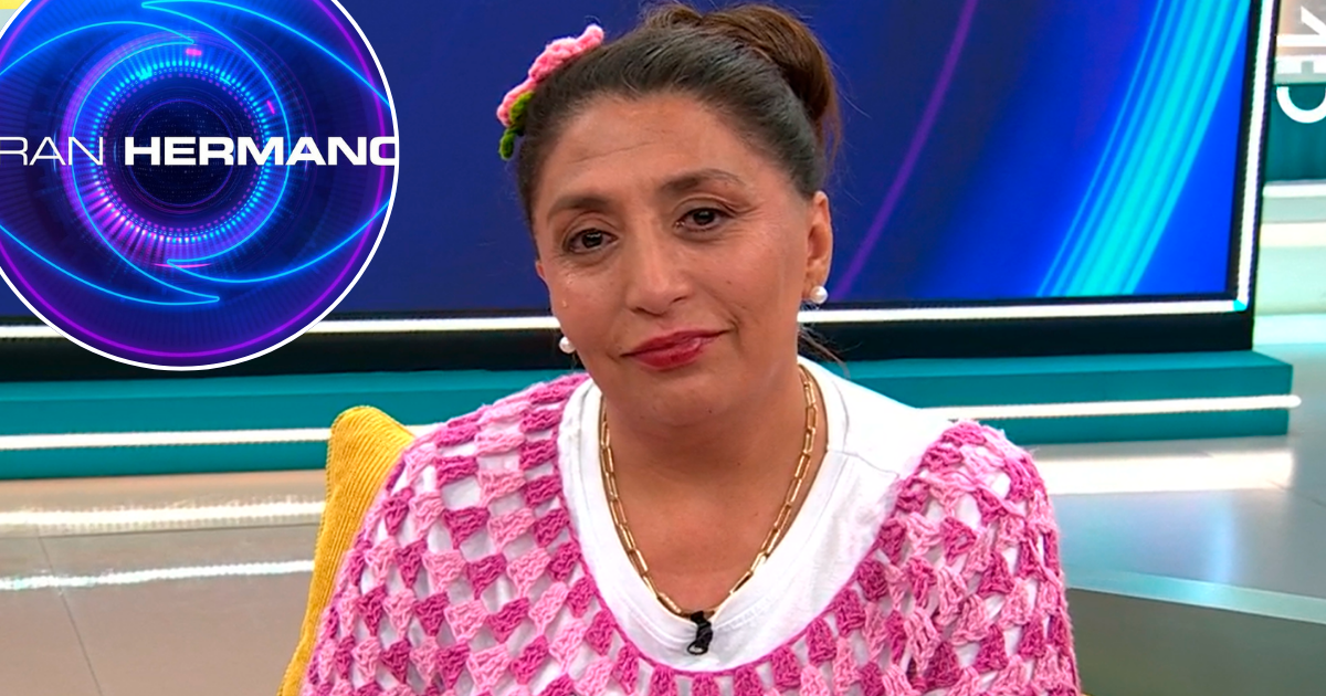 La donación que Pincoya hará con dinero que ganó en Gran Hermano: 