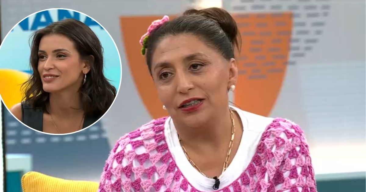 ¿Aceptará? La respuesta de Pincoya luego de que Cony le ofreciera parte del premio de Gran Hermano