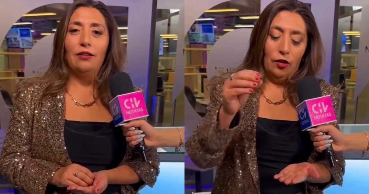 Pincoya compartió un sencillo ritual para tener un buen 2024: 