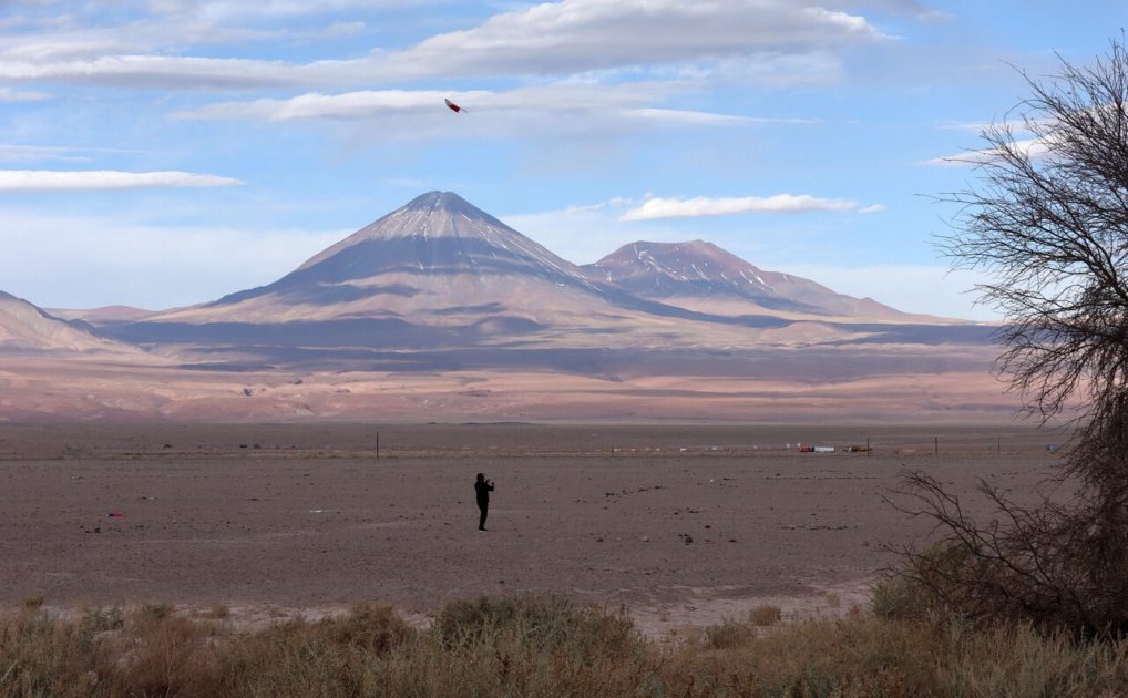 San Pedro de Atacama