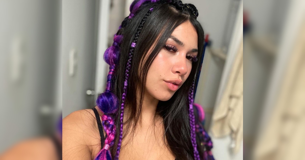 Scarlette reveló el gran proyecto que prepara tras su salida de Gran Hermano: 