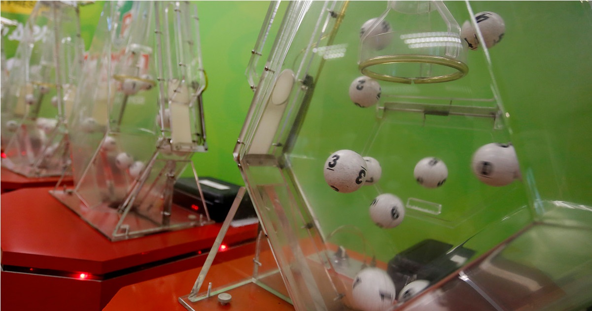 La Suerte en Chile: revisa si eres uno de los ganadores de los $5 millones