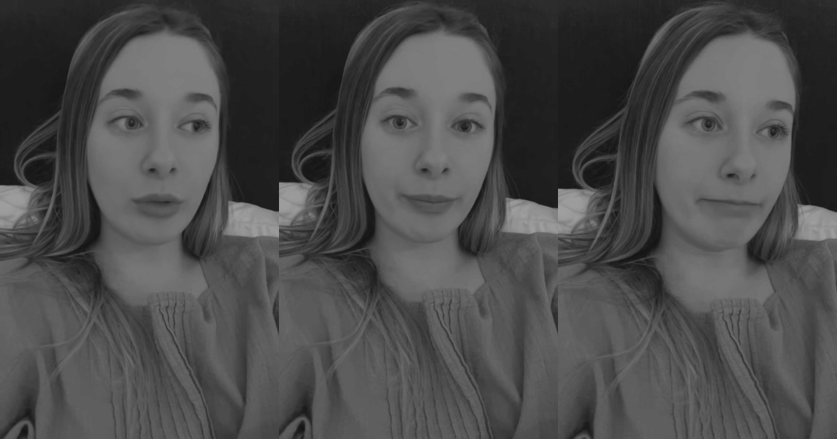 Tati Farkas, hija de Leonardo Farkas, pidió perdón por preocupar a sus seguidores: 