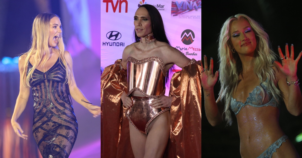 Revelan cuál sería la temática de la Gala de Viña 2024: 