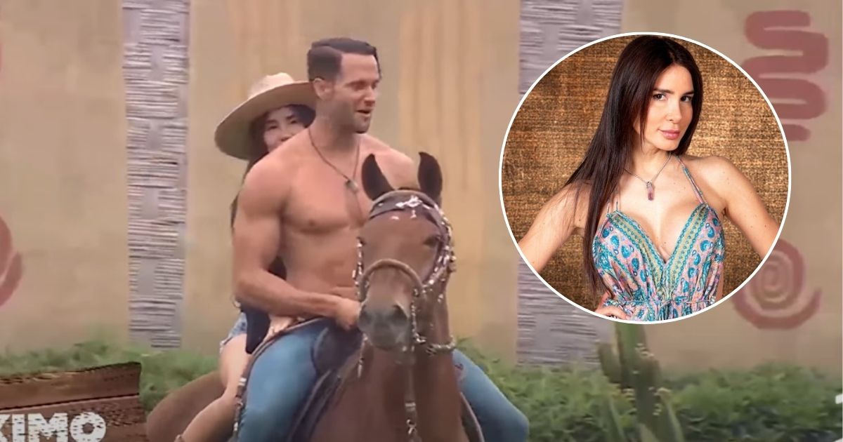 Revelan ingreso de Fran Undurraga a Tierra Brava: Nico Solabarrieta la confundió con exparticipante