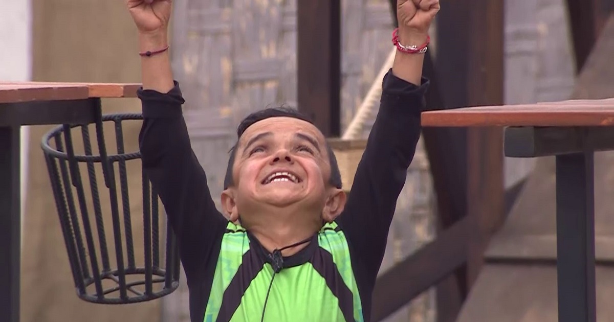 Miguelito ganó por tercera vez competencia de Tierra Brava: superó a Fabio en último minuto