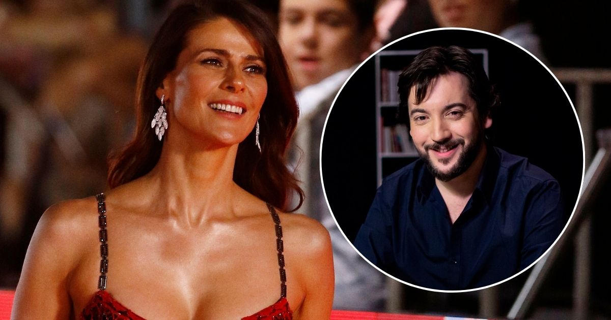 ¿Volverá a encontrar el amor? Álvaro Santi hizo predicción sobre futuro sentimental de Tonka Tomicic