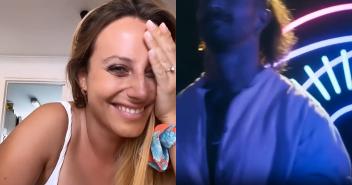 Trini eligió a su favorito de Gran Hermano Argentina y recibió ola de reacciones: 