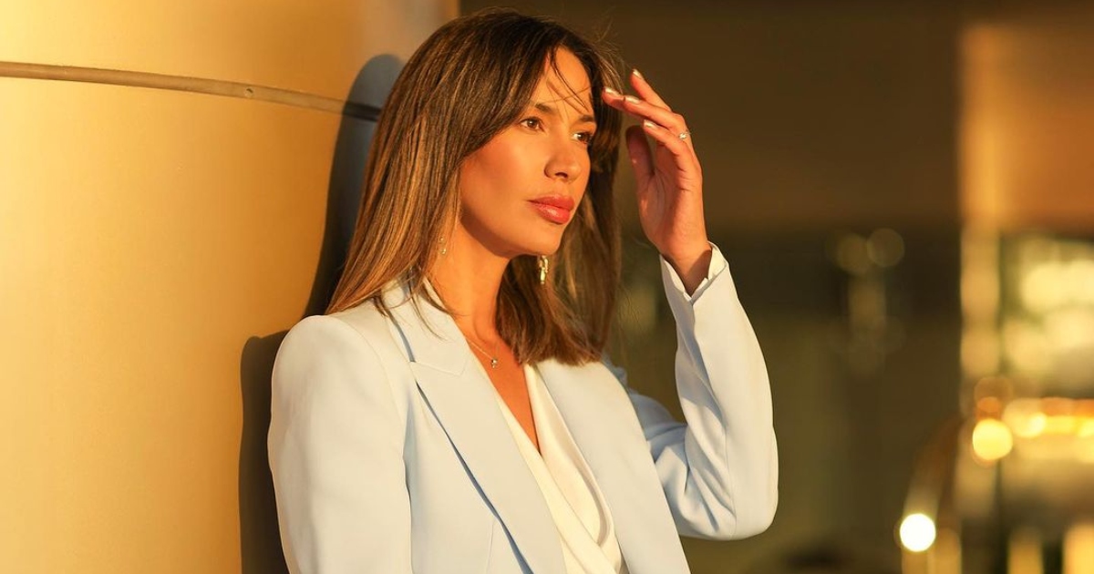 Vanesa Borghi publicó sensible reflexión sobre su fallecida hija: 