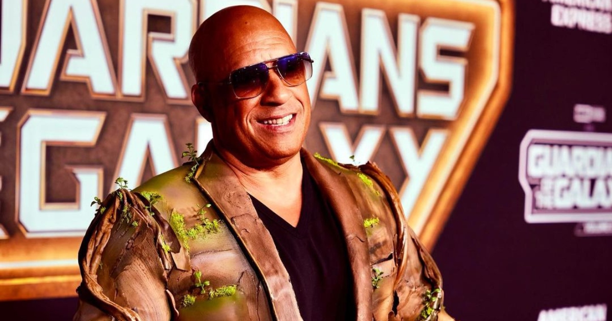 What if...?: Vin Diesel no fue la voz de Groot en la temporada 2 y podría despedirse del UCM