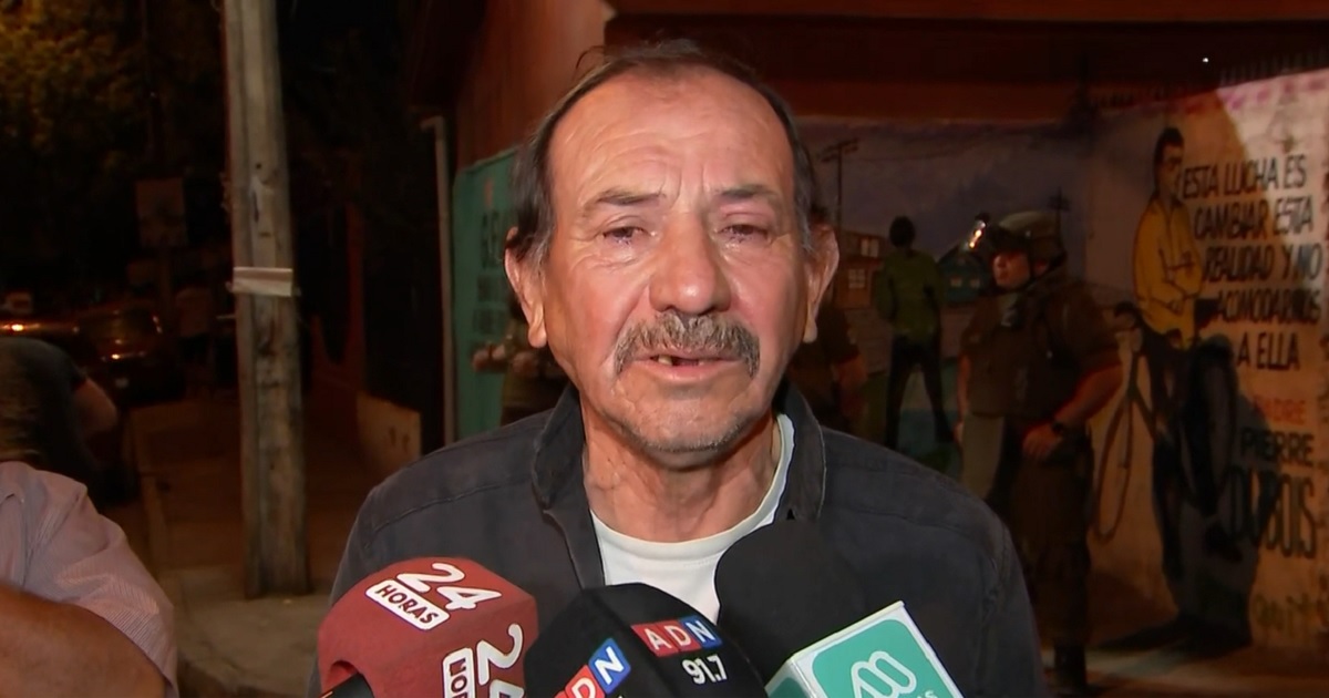 Abuelo de niña de 13 años fallecida durante tiroteo en PAC: 