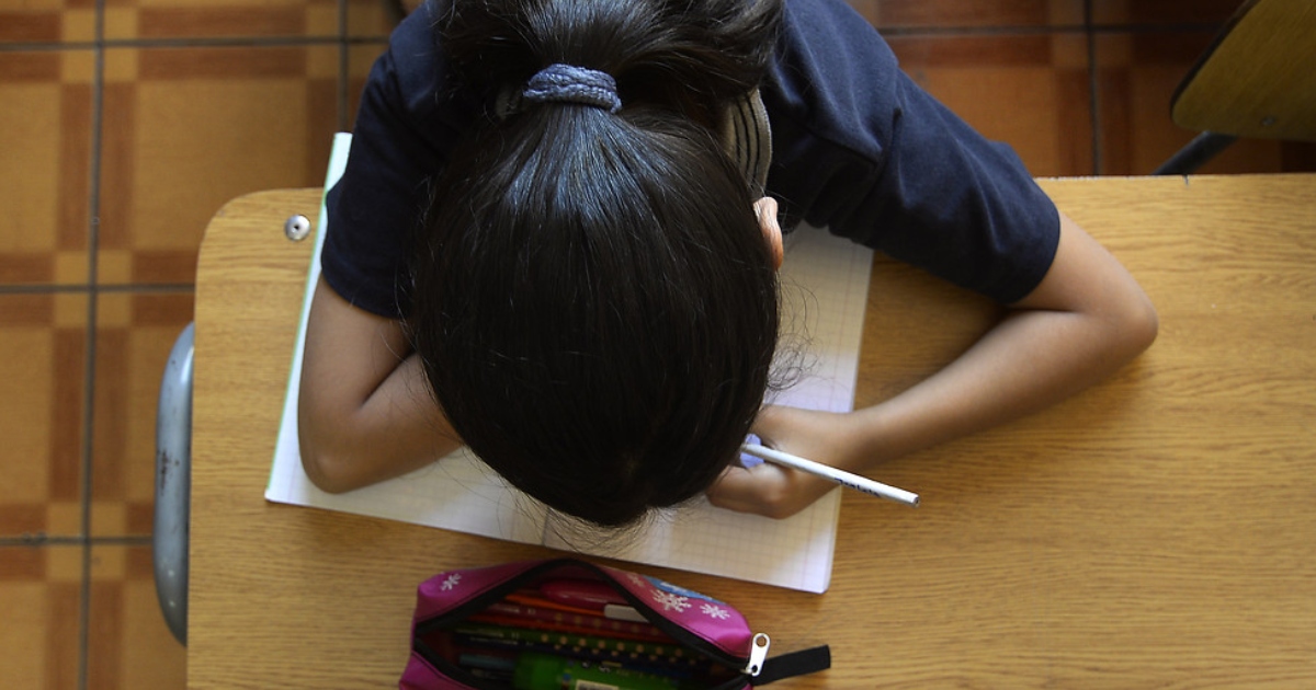 En Lautaro: profesora acusada de manipular y abusar de alumna de 13 años quedó en prisión preventiva