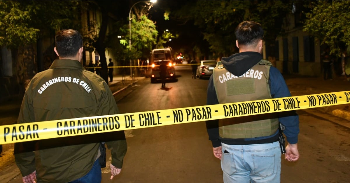 Adolescente de 14 años murió baleado en La Granja: es el segundo menor asesinado este fin de semana