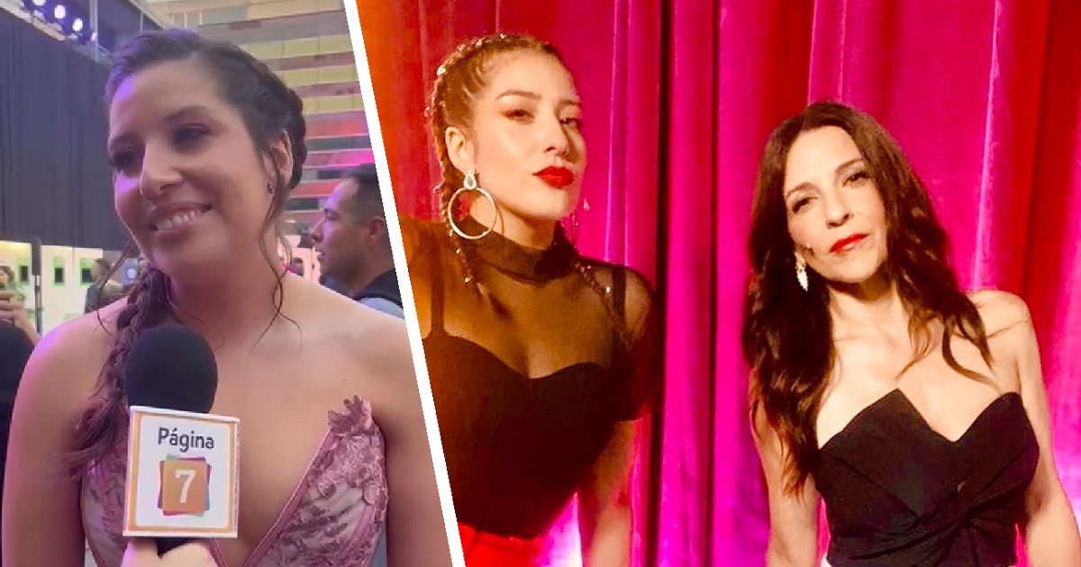 María José Quintanilla y la amistad con Karla Constant tras su partida de Mega: 