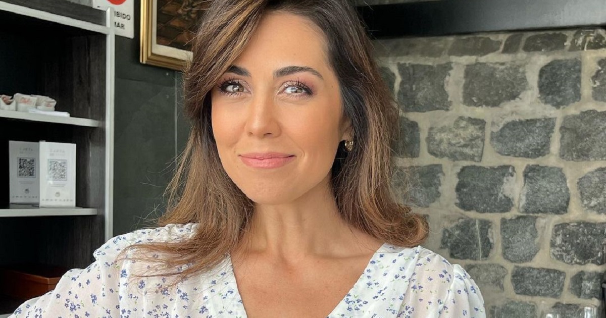 Ana María Silva regresó a redes sociales tras difícil momento personal: 