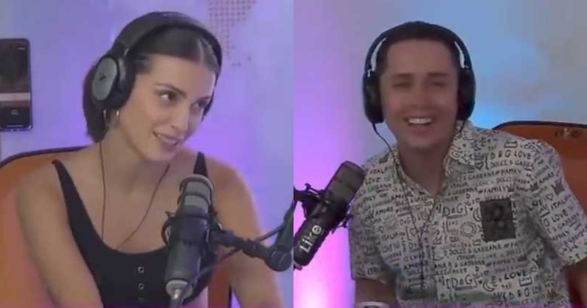 Cony Capelli recordó anécdota que vivió con Karol Lucero en su adolescencia: 