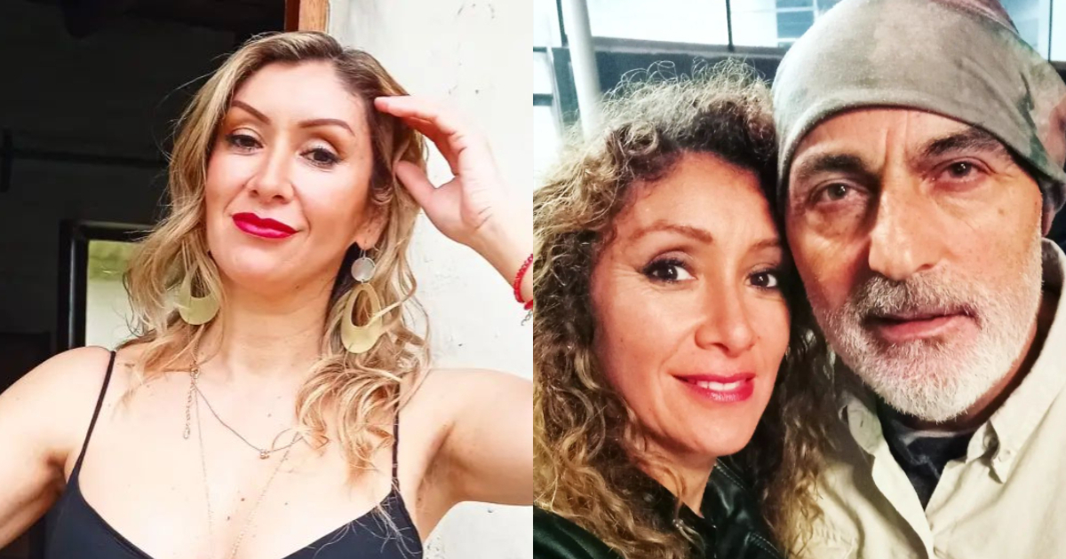 Angélica Sepúlveda se reencontró con galán turco, Gürsel: pasará fiesta de fin de año en Chile