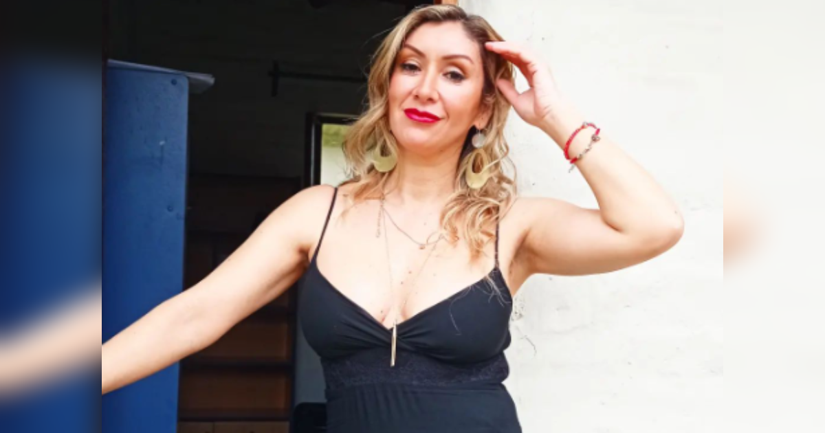 Angélica Sepúlveda confirmó matrimonio y detalló los motivos: 