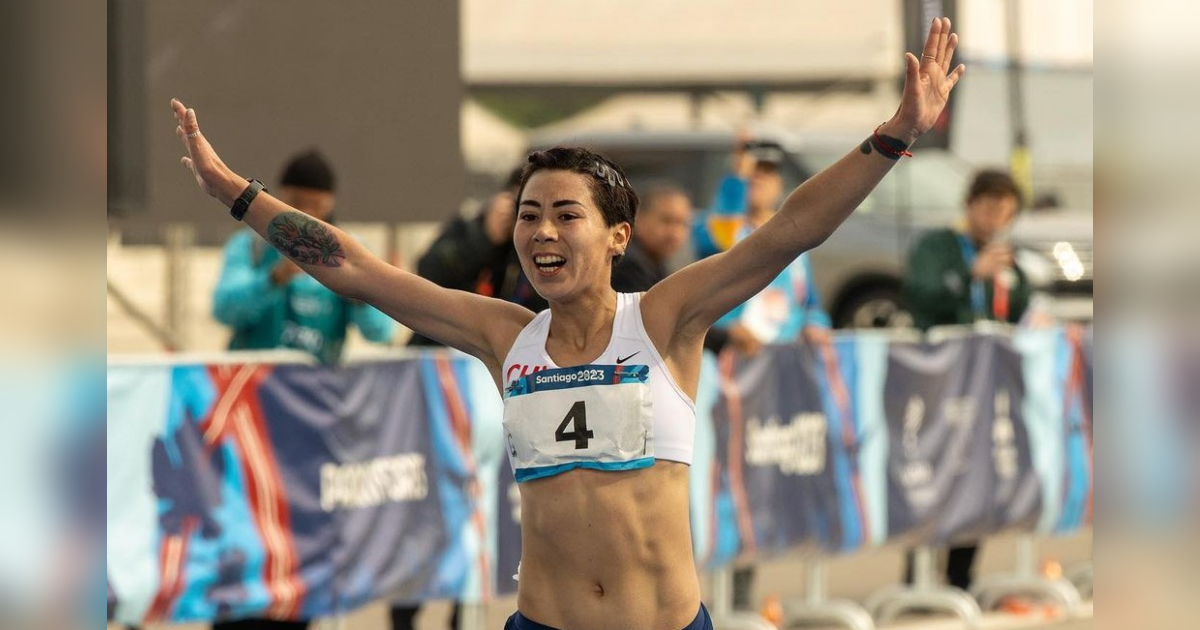 Impactante testimonio: atleta chilena confesó que fue abusada y violada por padrastro cuando niña