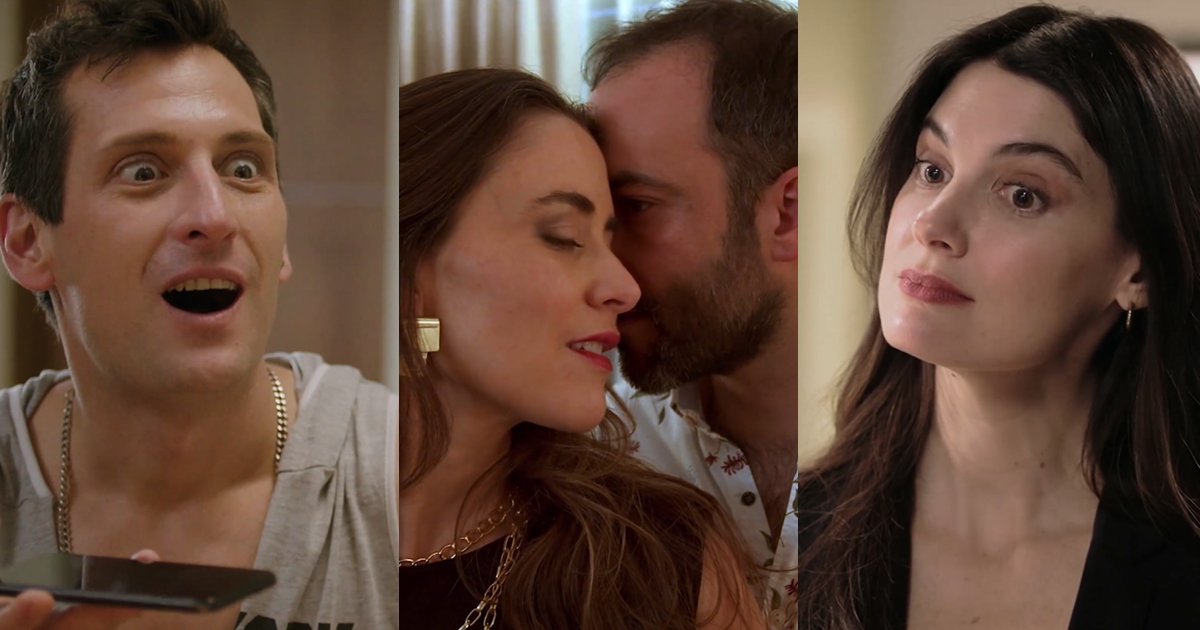 Avance extendido de Generación 98: Chico Olmedo concretará especial plan contra excompañeros