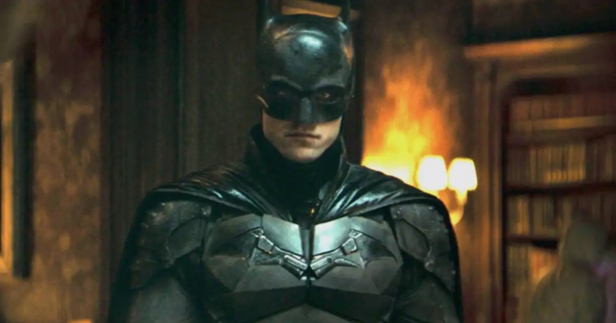James Gunn salió a desmentir teorías sobre 'The Batman 2': 