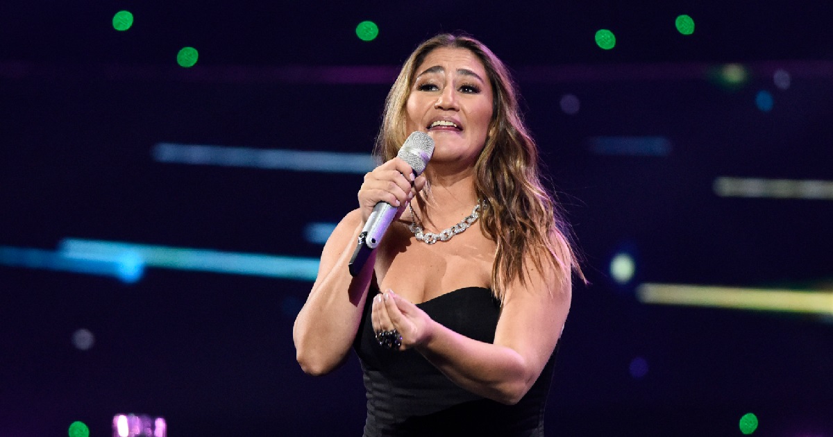 La sentida reflexión de Belén Mora: 