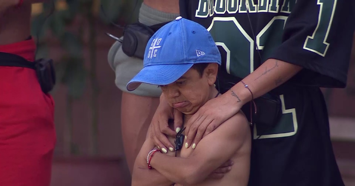 La gran pena de Miguelito por cambio de equipos en Tierra Brava: ¿cómo quedaron rojos y verdes?