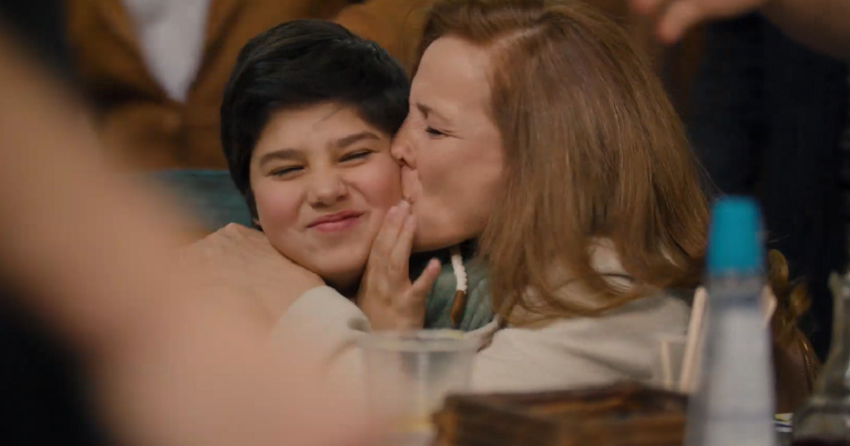 ¿Lo encontrarán? Así vivirá Soledad la búsqueda de Damián en Como la vida misma