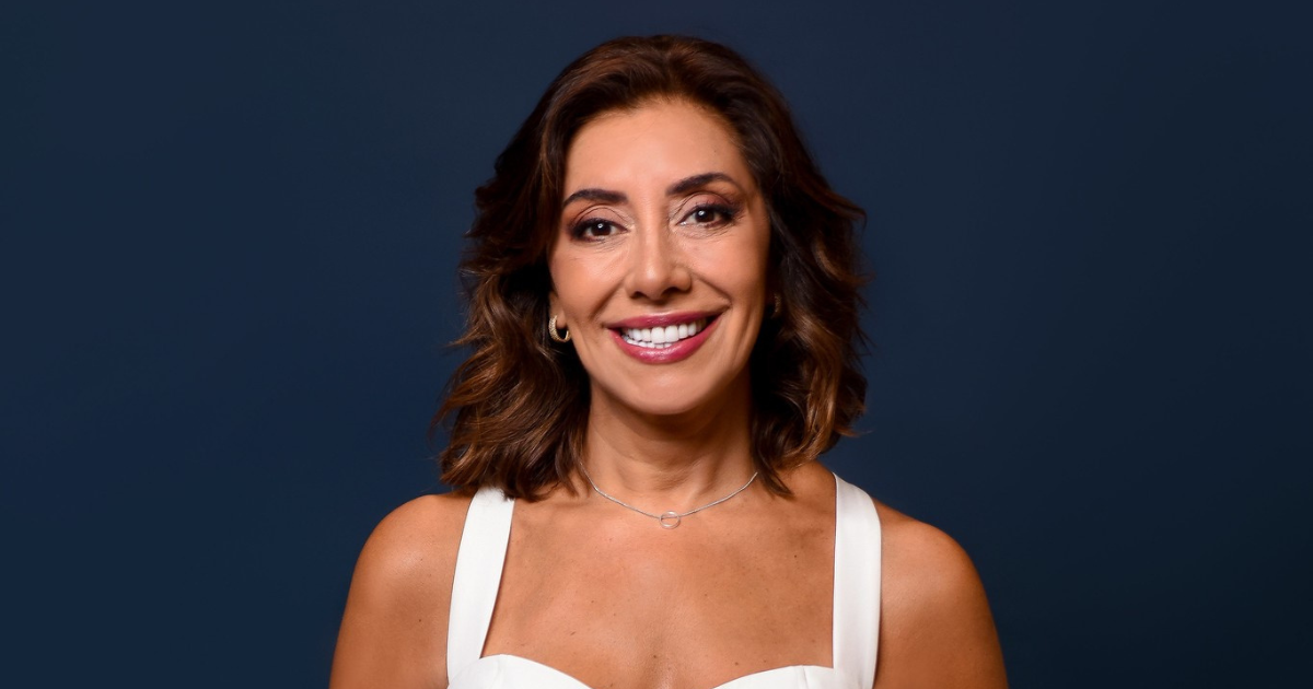 ¿Sigue o no en TVN? Carmen Gloria Arroyo definió su futuro en televisión por los próximos 2 años