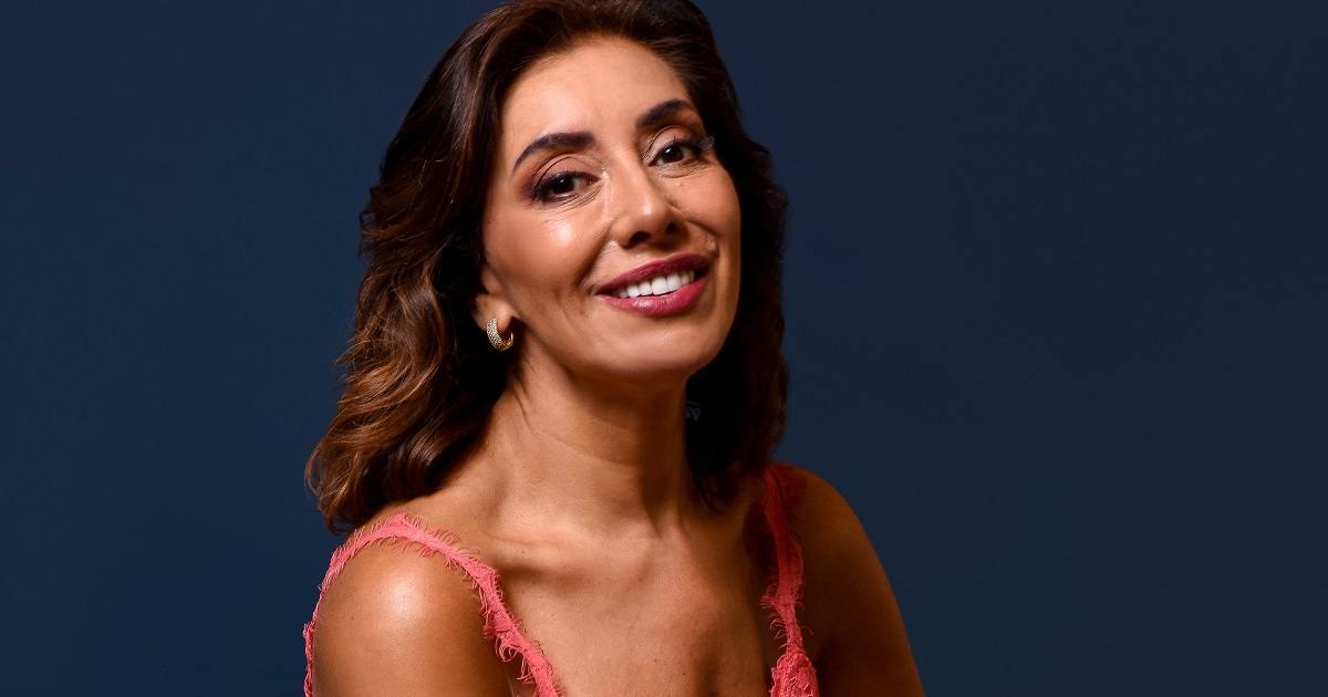 Carmen Gloria a tu servicio se impone en la tarde y sorprende con cifras de rating