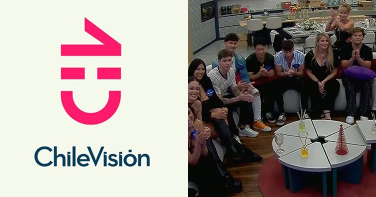 La decisión de CHV sobre su programación tras emitir primer capítulo de Gran Hermano Argentina