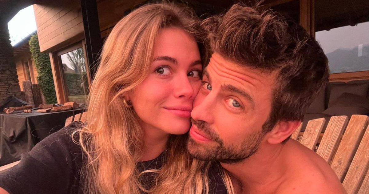 Revelan motivo por el que los papás de Clara Chía odian a Gerard Piqué