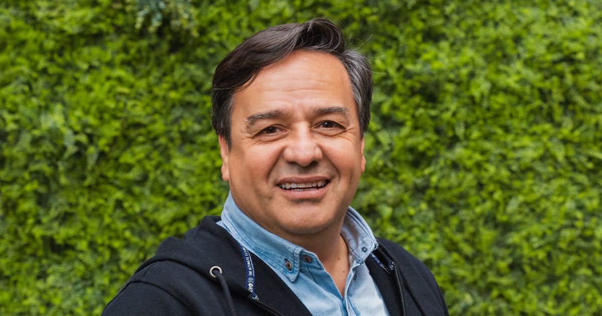 Claudio Arredondo revela en La Cabaña por qué se arrepintió de invitar a una cita a Carolina Arregui