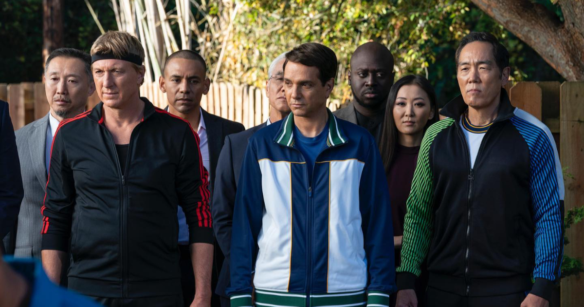 ¡Atención fanáticos! Cobra Kai ya tiene fecha de estreno en Netflix para su sexta y última temporada
