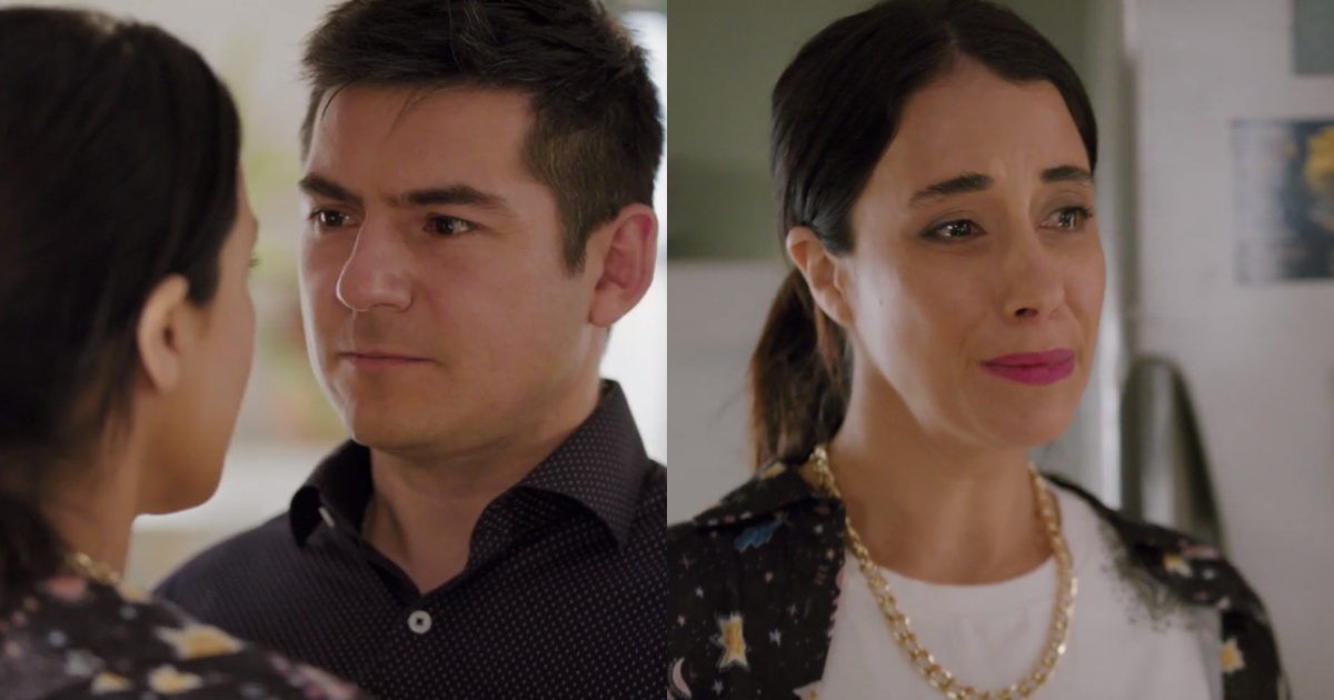 Paula destrozará a Caco con cruel mentira en 