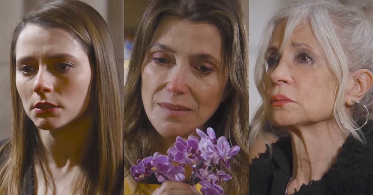 A propósito de la muerte de Mario: actores de 'Juego de Ilusiones' revelan sus técnicas para llorar