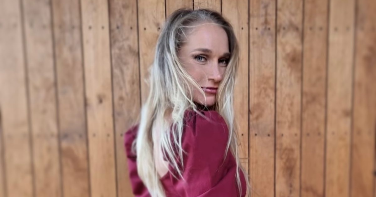 Constanza Mackenna compartió tierno logro de su hija Rebeca: fotos evidenciaron lo grande que está