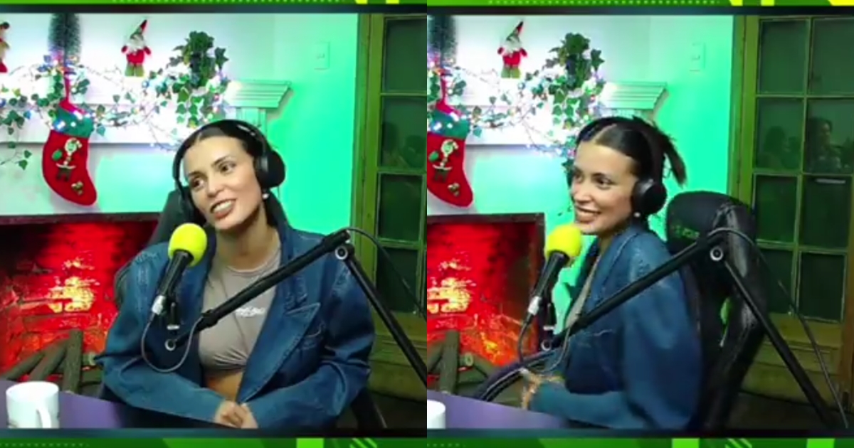 Cony Capelli afirmó que continuará en TV con nuevo proyecto: 