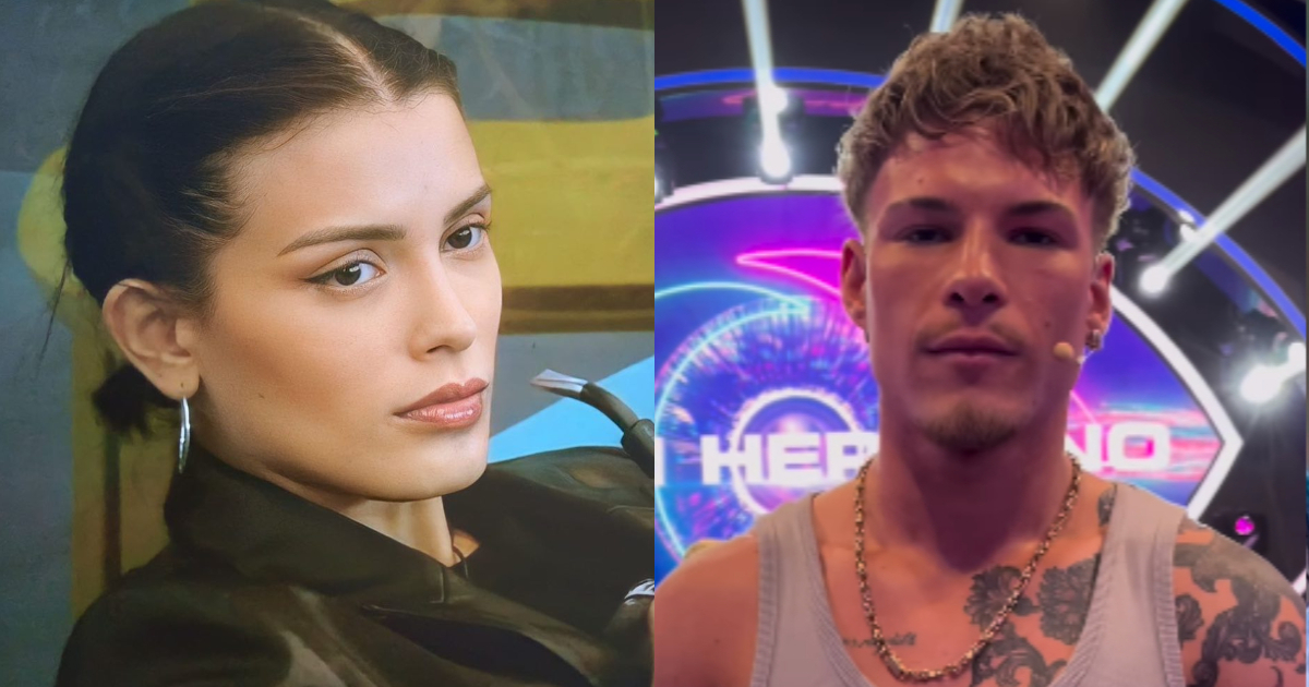 Cony Capelli cuestionó a Raimundo Cerda por conducir a exceso de velocidad: “Un poco de autocrítica”