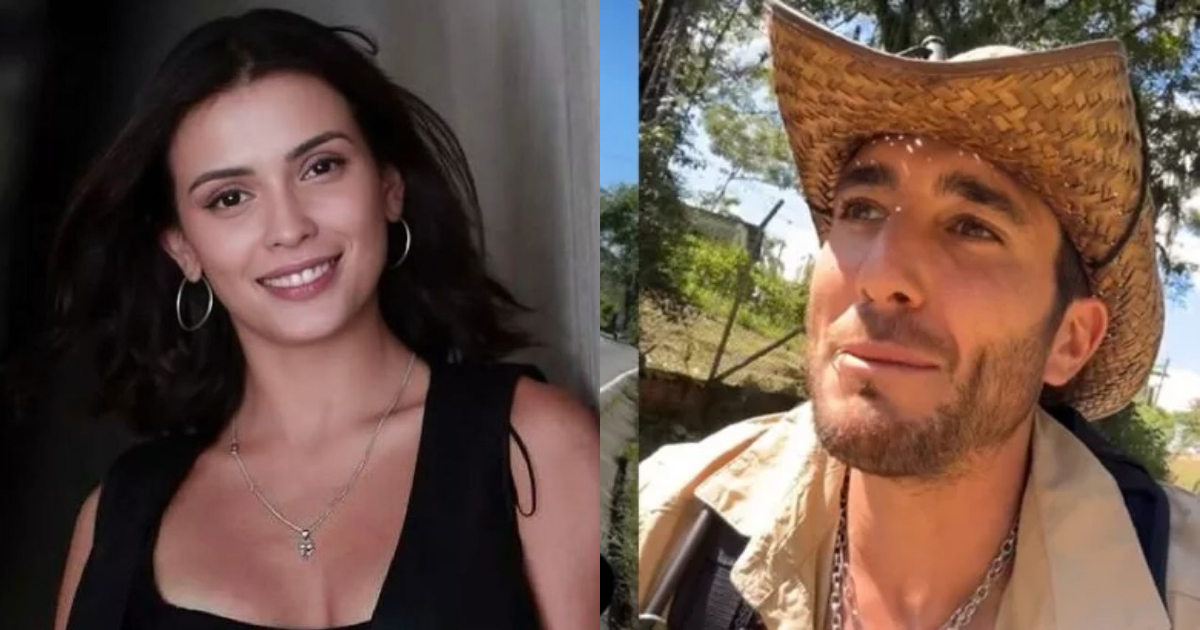 Cony Capelli retoma sus redes sociales con cariñoso mensaje a Fede Farrell: “Me enseñaste mucho”